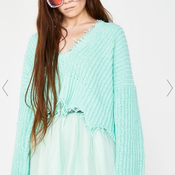 Wildfox Aqua Diver Palmetto - Picture 2 of 6